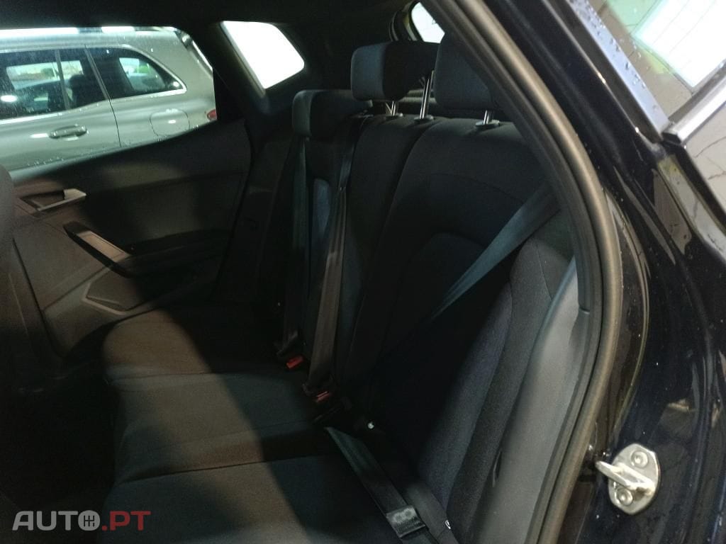 Seat Arona 1.0 TSI FR