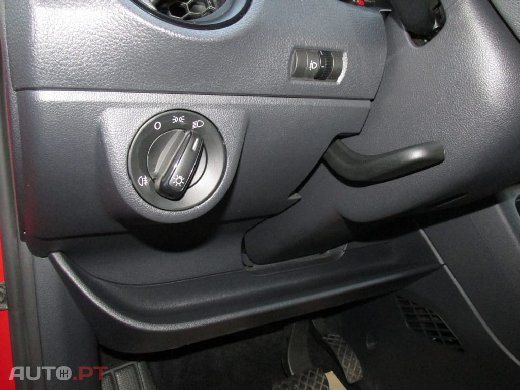 Seat Mii 1.0 Caixa Automática Só 17.000KM 139€/Mês*