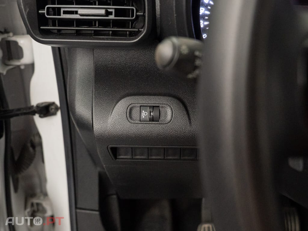 Toyota Proace City 1.5D L2 Exclusive