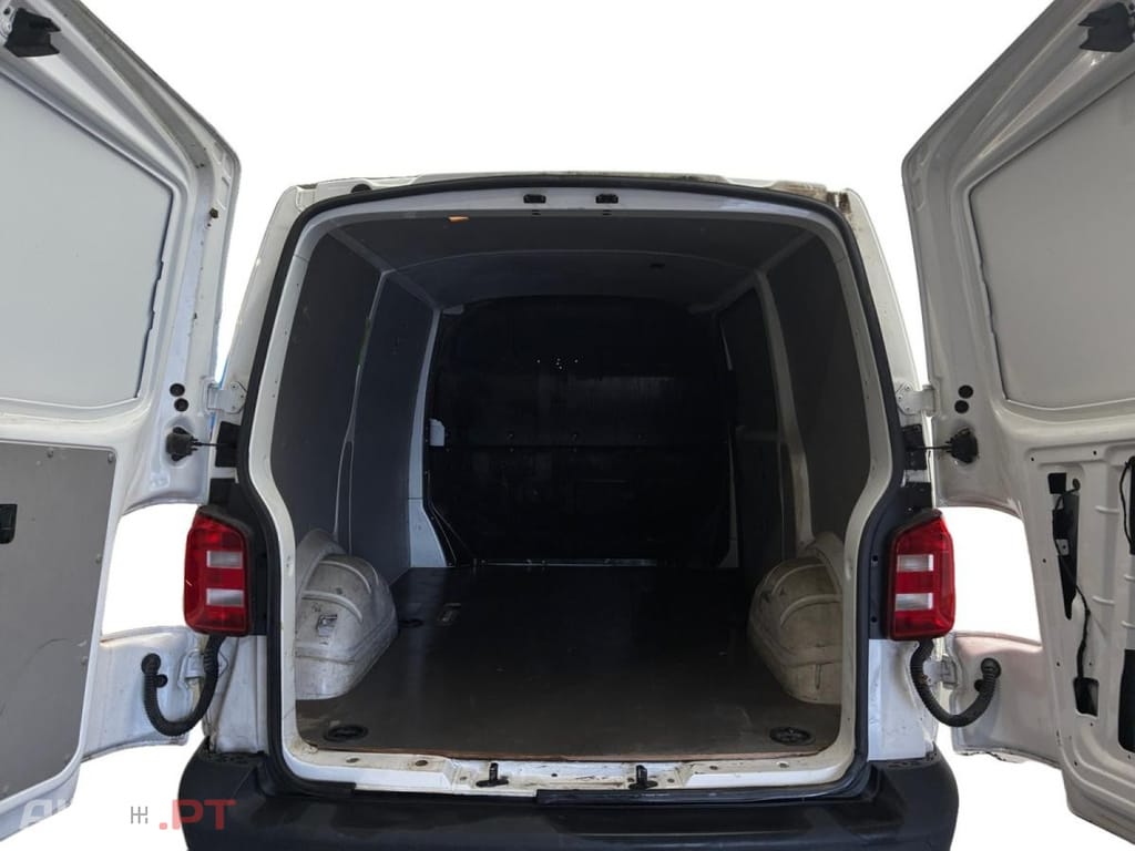 Volkswagen Transporter 2.0 TDI L1H1 Business Line