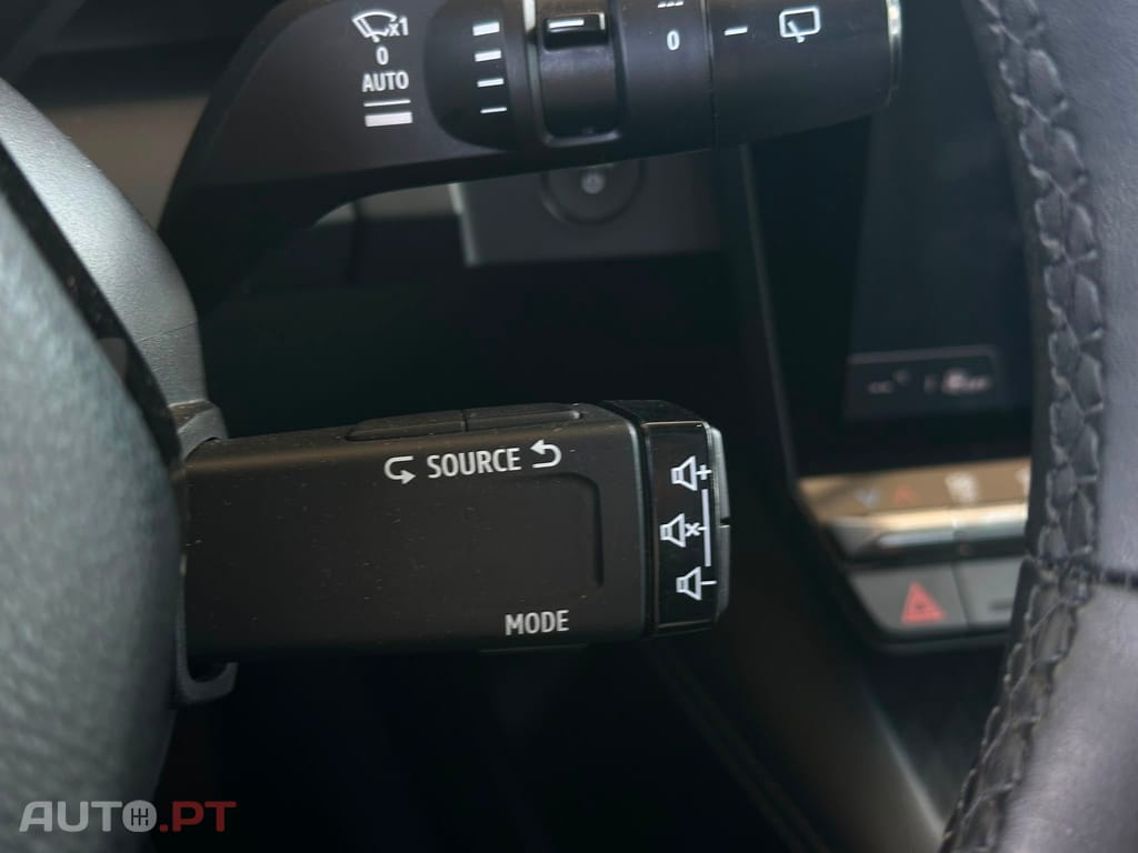 Renault Mégane E-Tech EV60 Evolution Autonomia Conforto