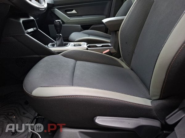 Dacia Duster 1.2 TCe 130 mild hybrid Extreme 4x4