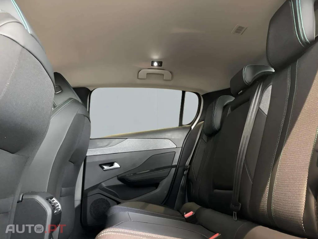 Peugeot 308 1.2 PureTech 130 Allure