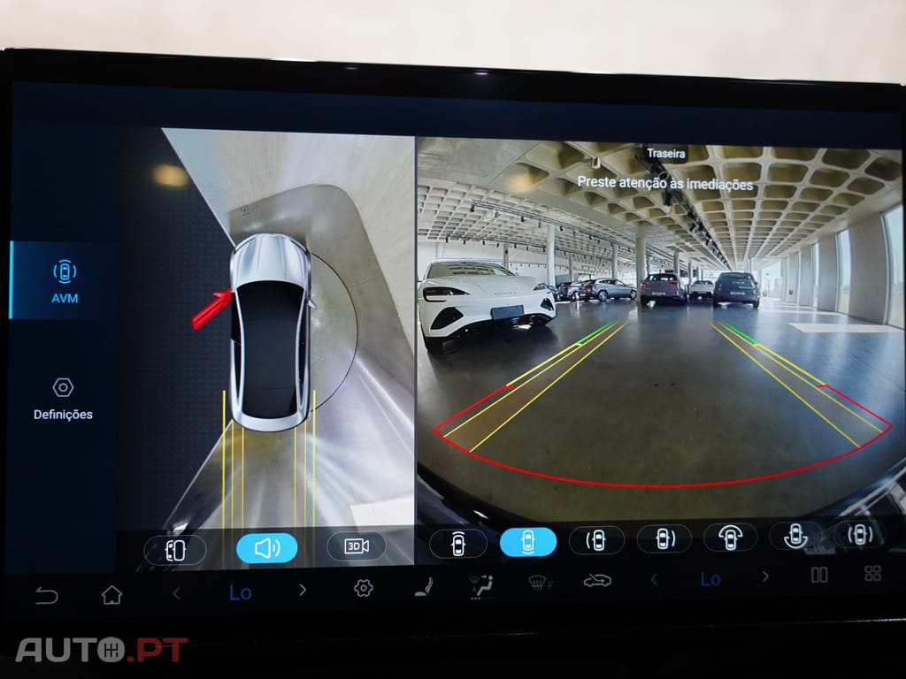 BYD Seal 82.5 kWh Design