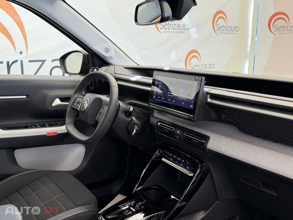Citroen e-C3 30 kWh Autonomia Urbana You