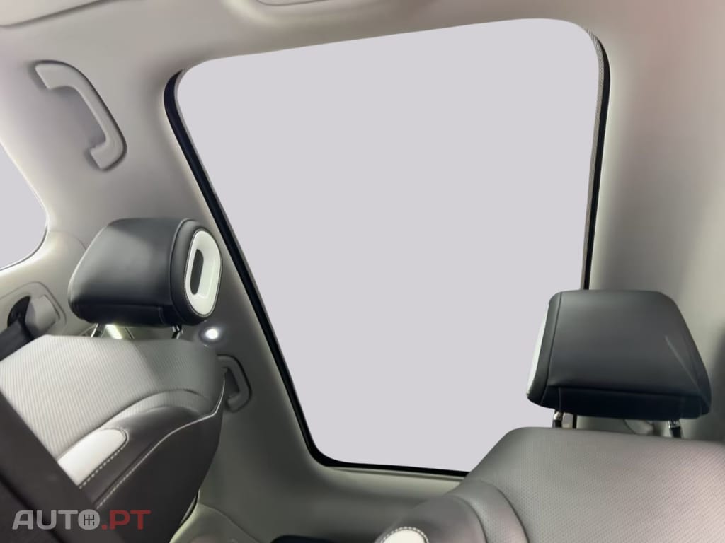 Smart #1 I.V.A DEDUTÍVEL PREMIUM 