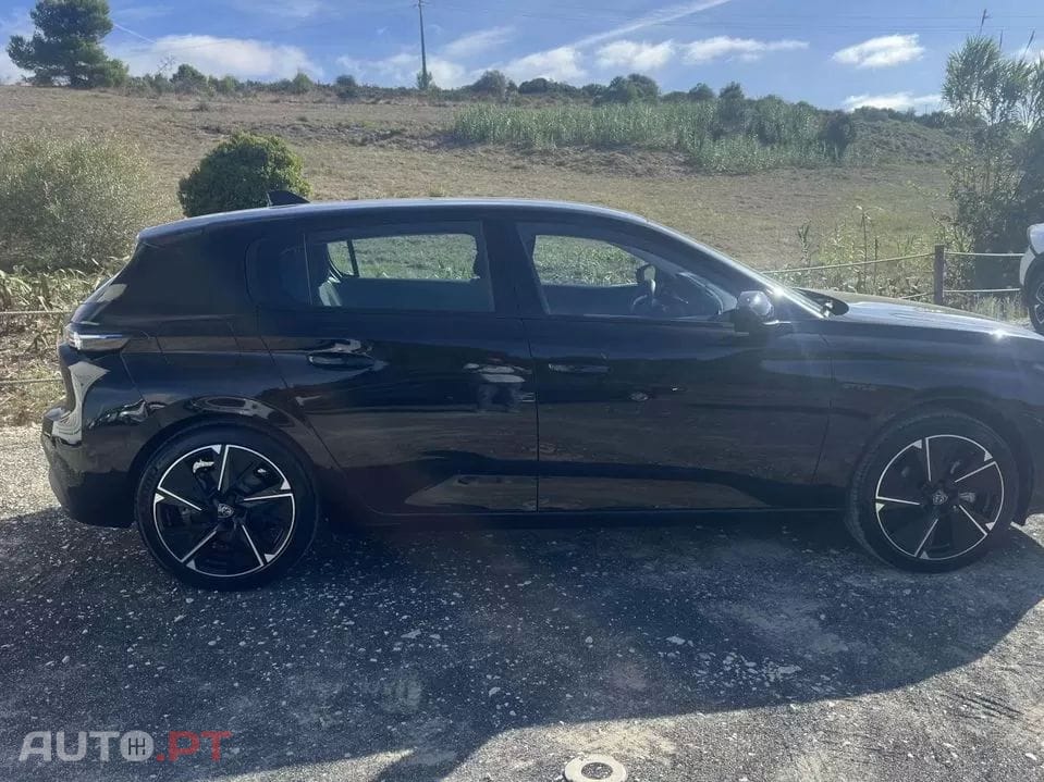 Peugeot E-308 54 kWh E-Style foto 3