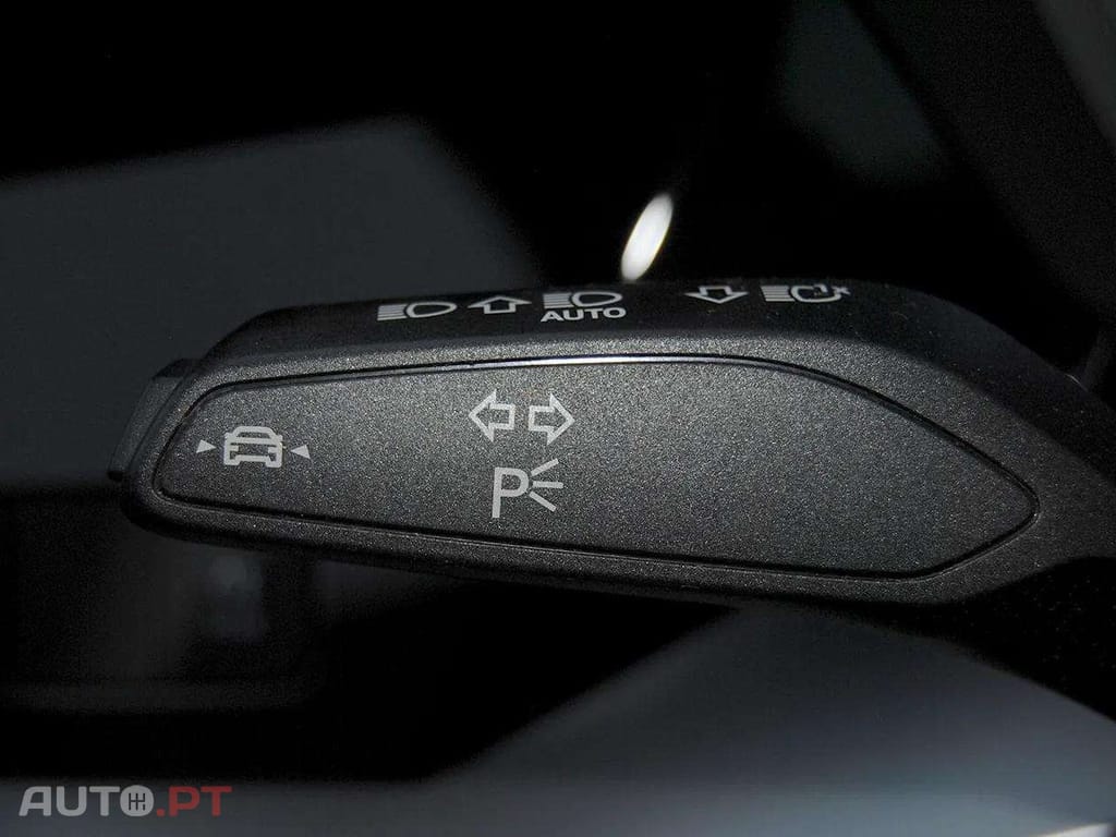 Audi A3 Sportback 30 TFSI Advanced S tronic