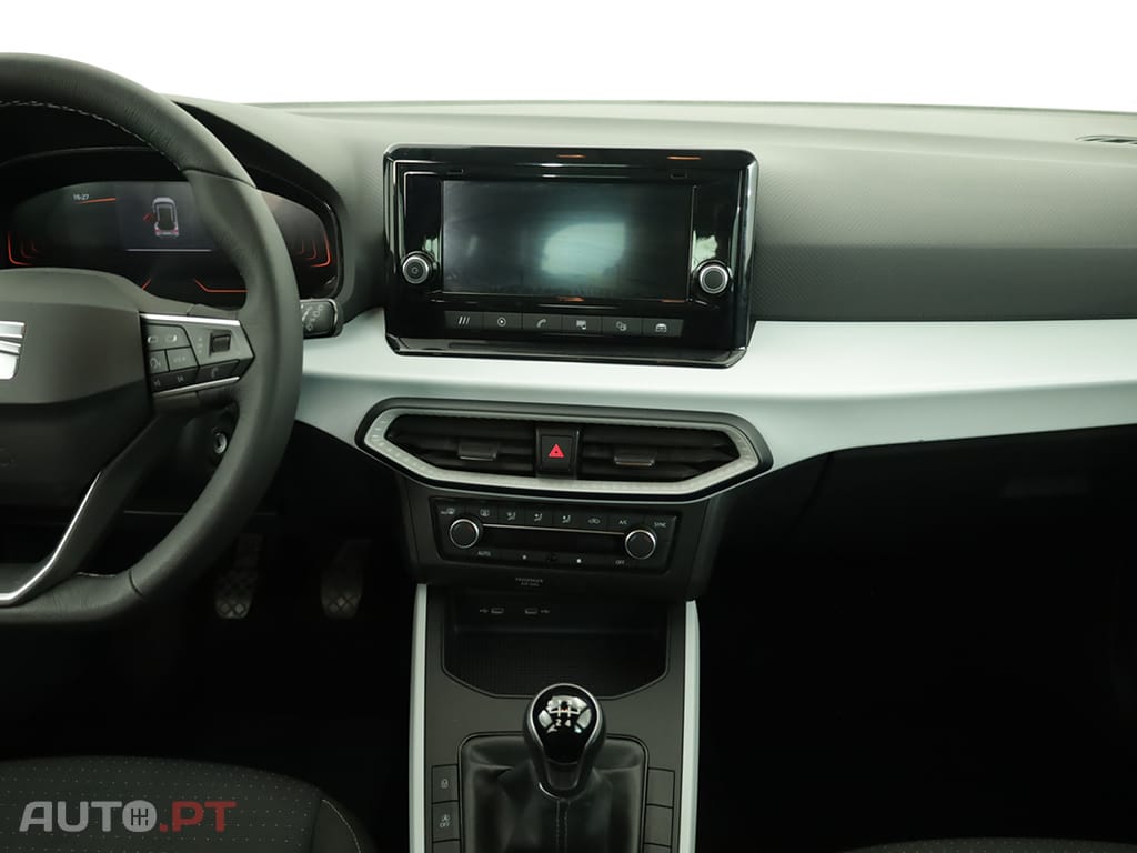 Seat Arona Arona 1.0 TSI Style