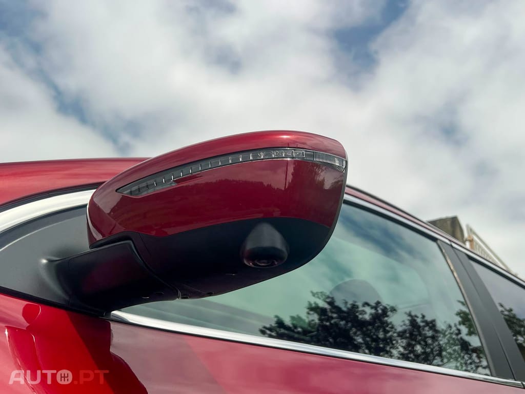Nissan Qashqai 1.5 dCi N-CONNECTA