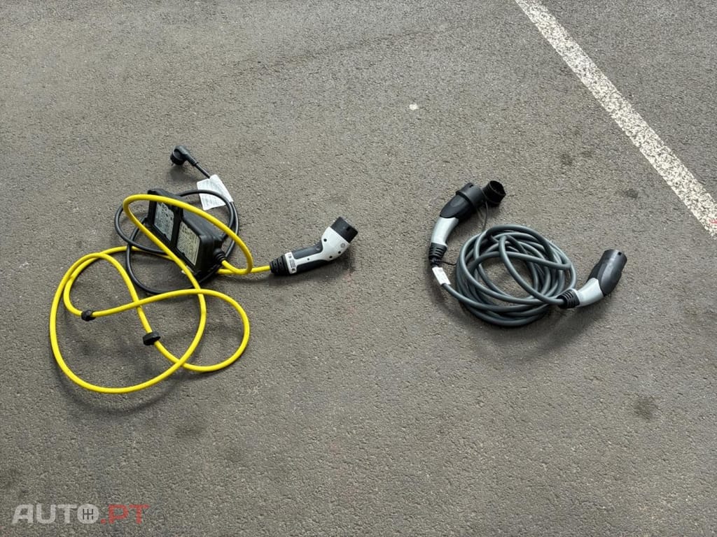 BMW X1 xDrive25e M Sport