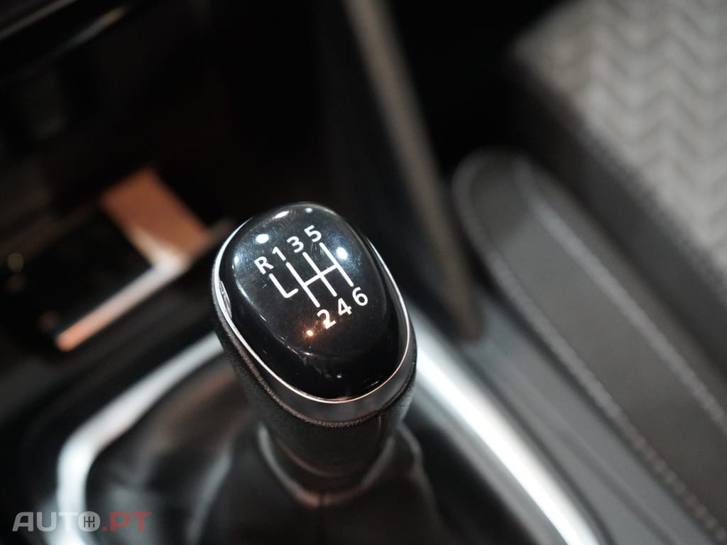 Renault Mégane Sport Tourer 1.5 Blue dCi Limited