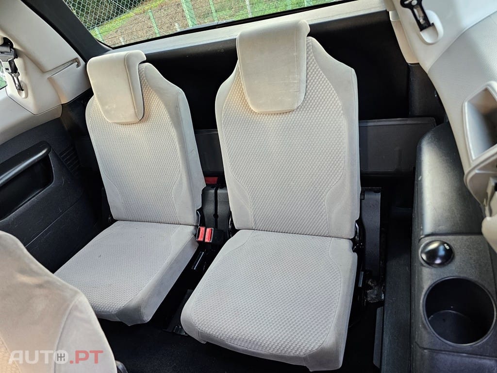 Citroen C4 Grand Picasso 1.6 HDi Confort CMP6