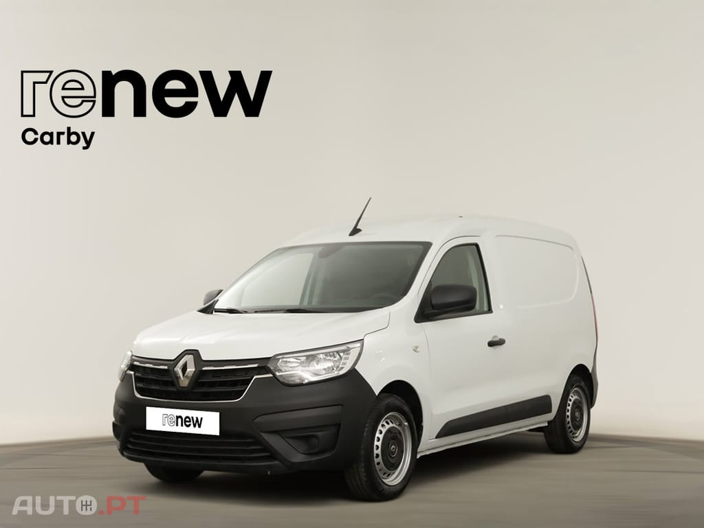 Renault Express Express 1.5 Blue dCi Advance
