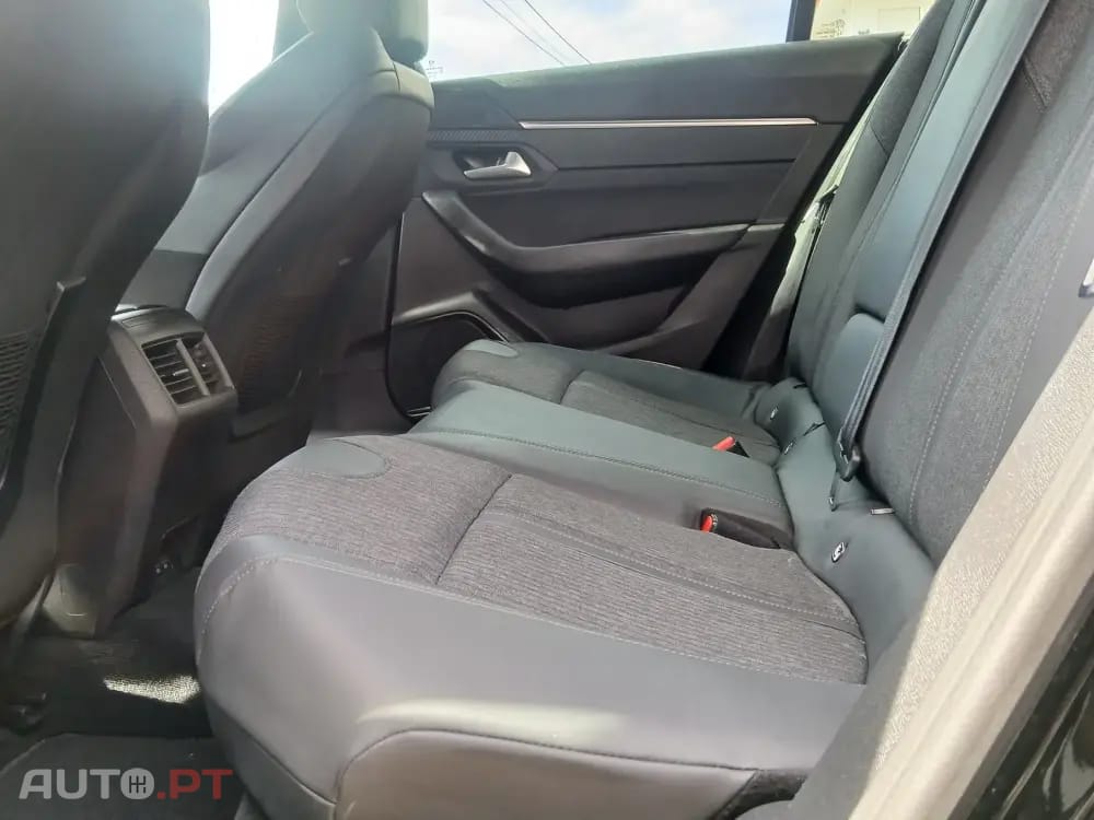 Peugeot 508 SW 1.5 BlueHDi Allure Pack EAT8