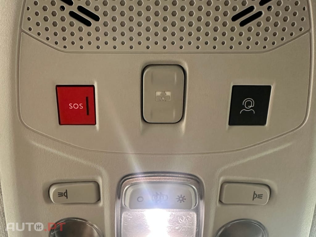 Citroen C4 1.5 BlueHDi Feel Pack