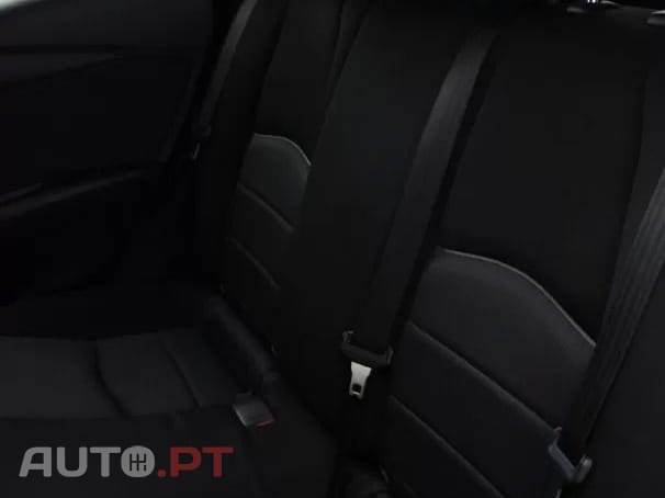 Mazda CX-3 1.5 Sky.Excellence