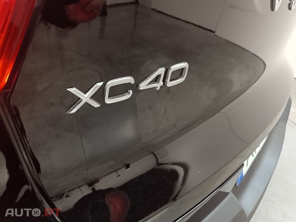 Volvo XC40 1.5 T2 Momentum Aut.
