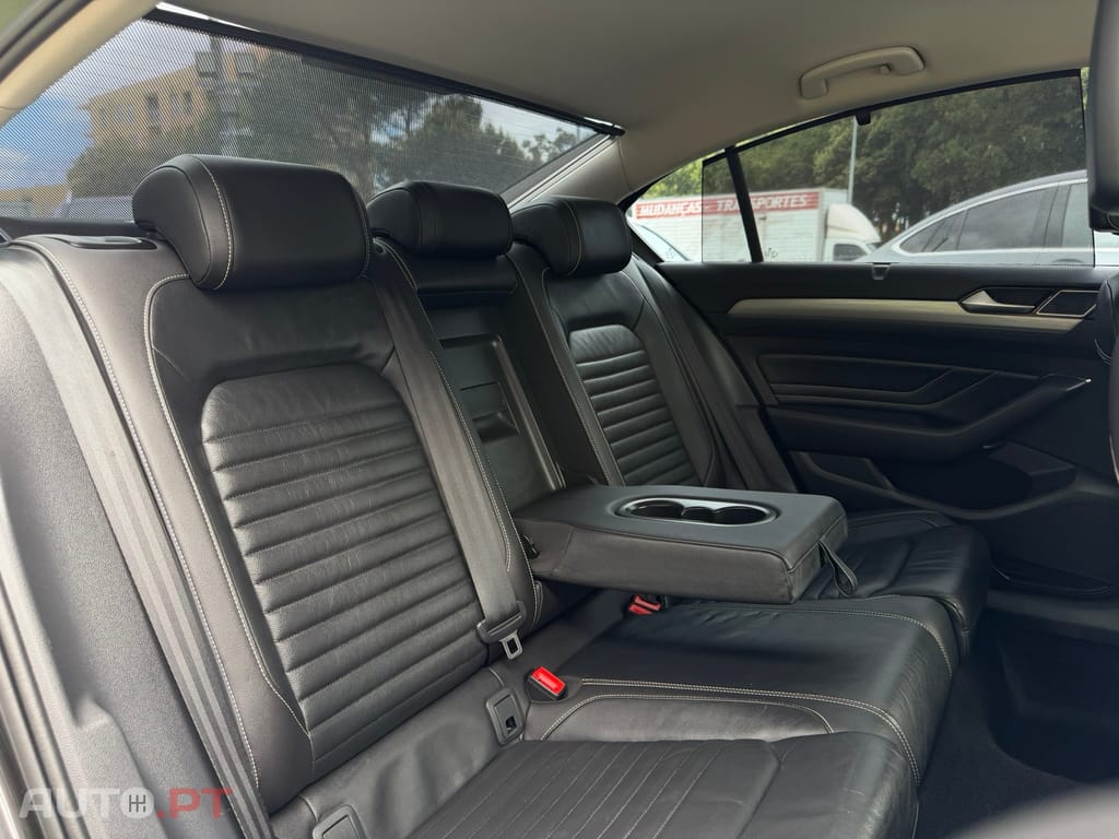 Volkswagen Passat 1.4 TSI GTE+ Plug-in