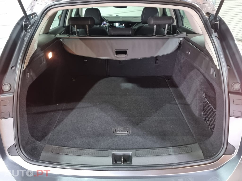 Opel Insignia 1.6 CDTi Dynamic