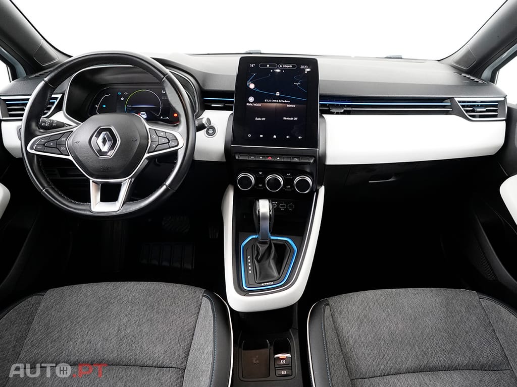 Renault Clio Clio 1.6 E-Tech Edition One