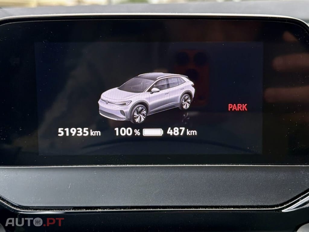 Volkswagen Id.4 77 kWh Pro
