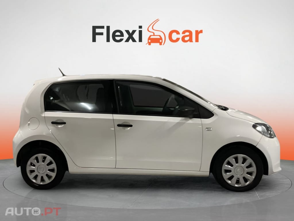 Skoda Citigo 1.0 Active