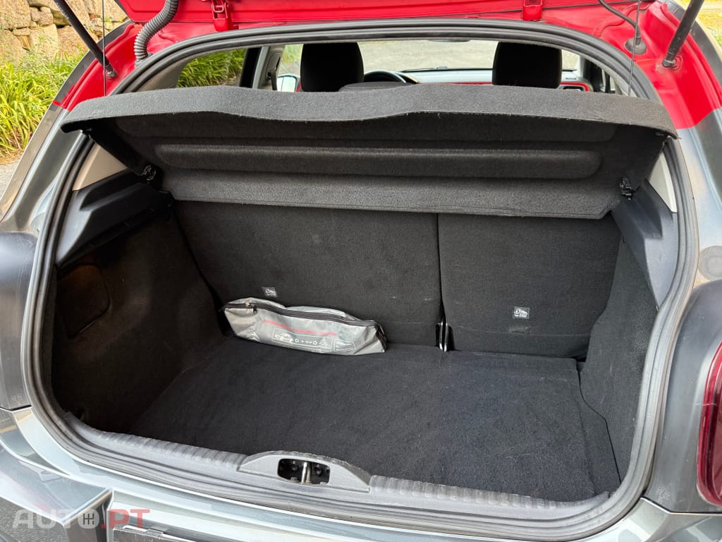 Citroen C3 1.2 PureTech Shine