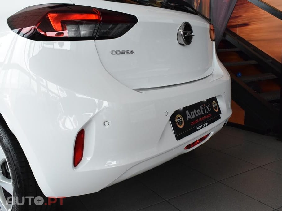 Opel Corsa 1.5 D Business Edition