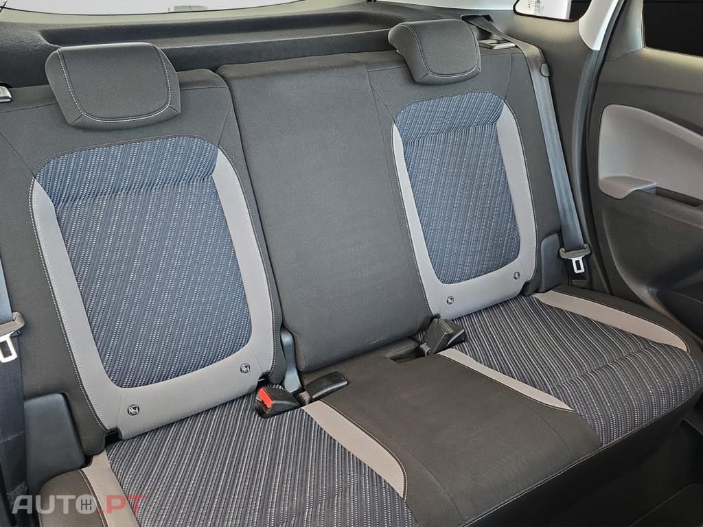 Opel Crossland X 1.2 T 120 Anos