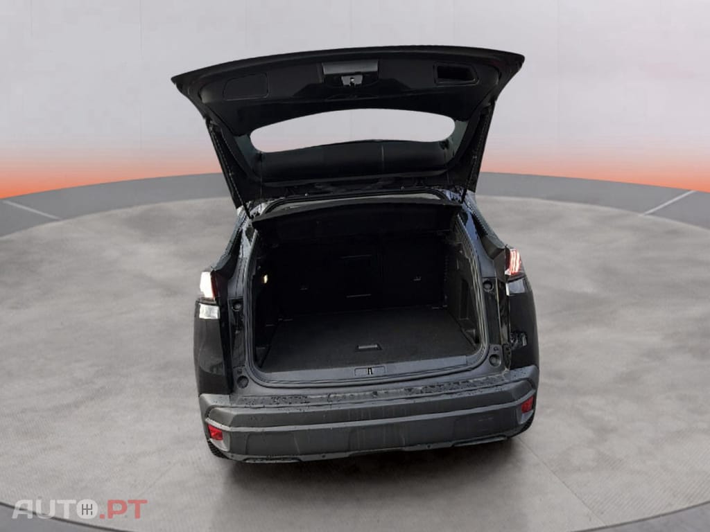 Peugeot 3008 1.2 PureTech Active Pack