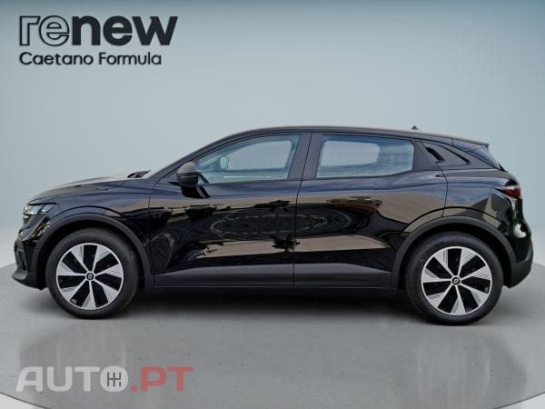 Renault Mégane Electrico E-tech EV60 130cv Evolution ER Super Charge