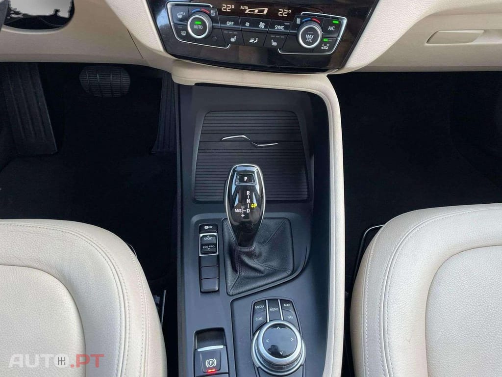 BMW X1 18 i sDrive Line Sport Auto