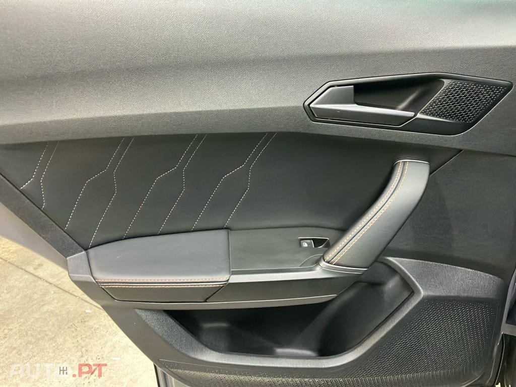 Cupra Formentor 2.0 TSI DSG 4Drive VZ