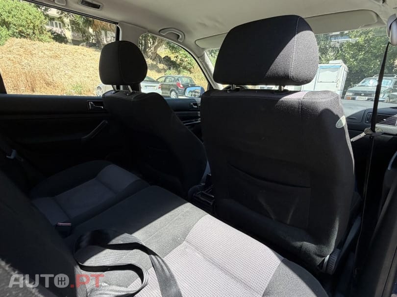 Volkswagen Golf Variant 1.4 Confortline
