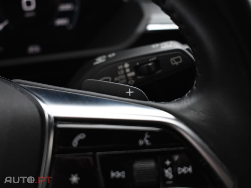 Audi E-Tron 55 quattro S line