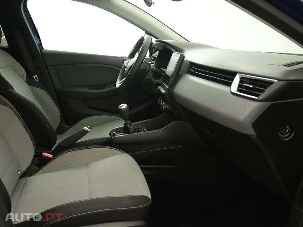 Renault Clio Clio 1.0 TCe Evolution