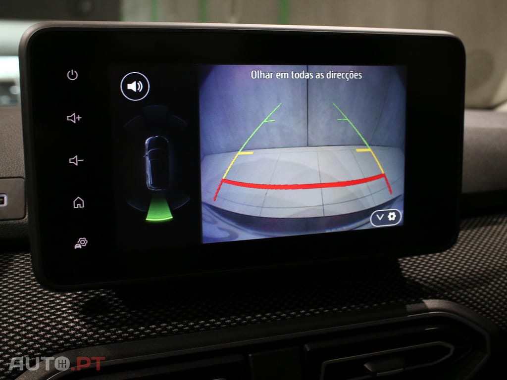 Dacia Sandero 1.0 TCe Expression