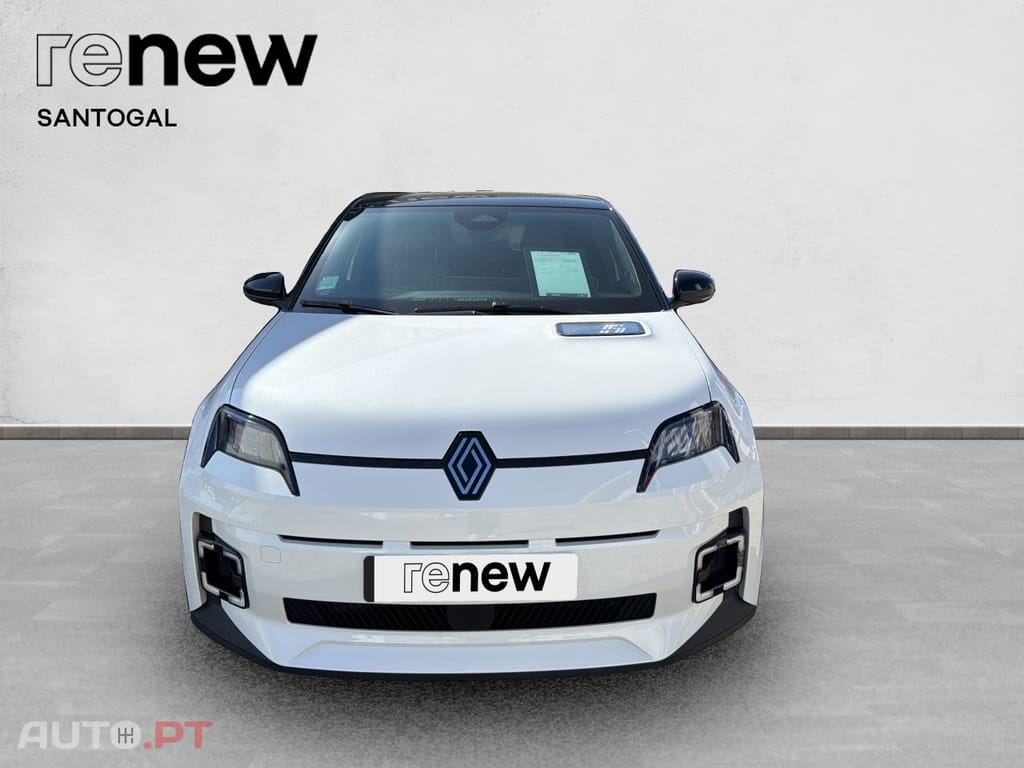 Renault 5 Techno