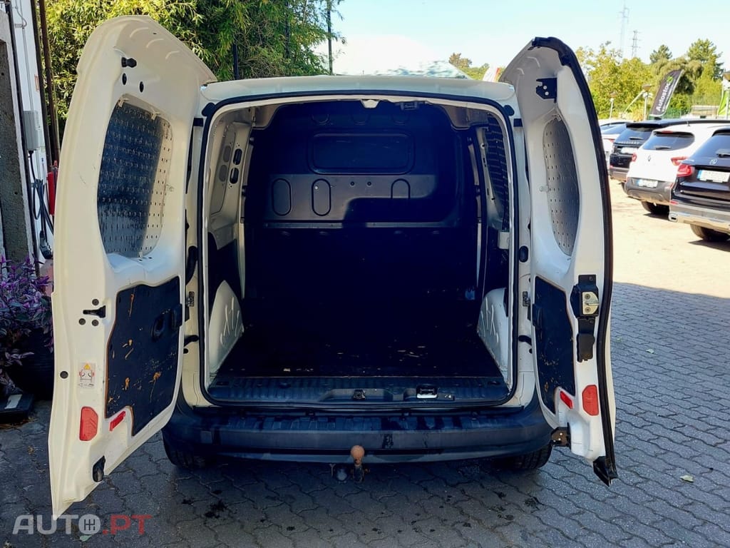 Mercedes-Benz Citan 109 CDi