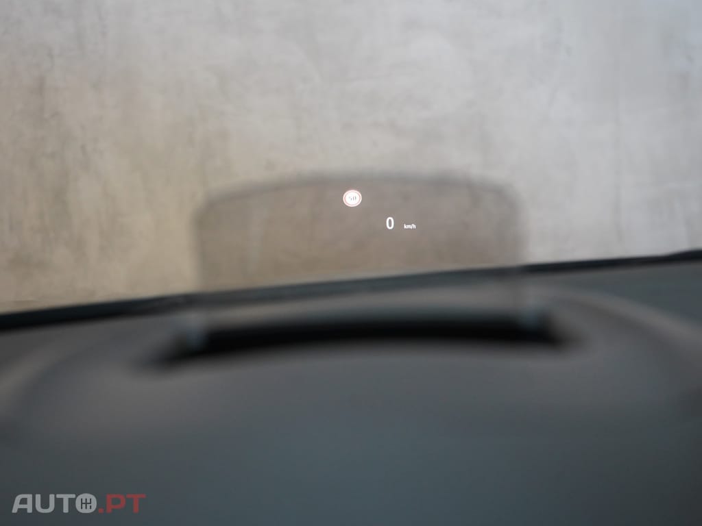 Renault Mégane Sport Tourer 1.3 TCe 140 Int. RSL