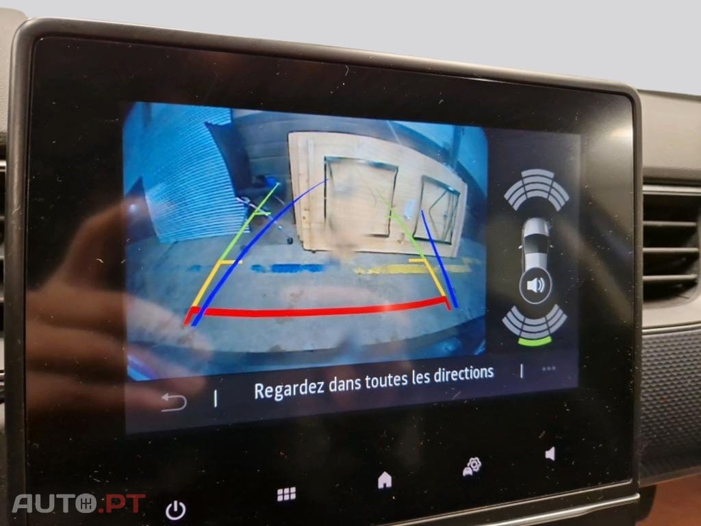 Renault Arkana Hybrid MHEV Business