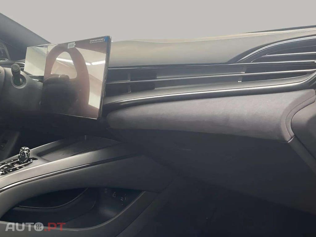 BYD Seal Excellence