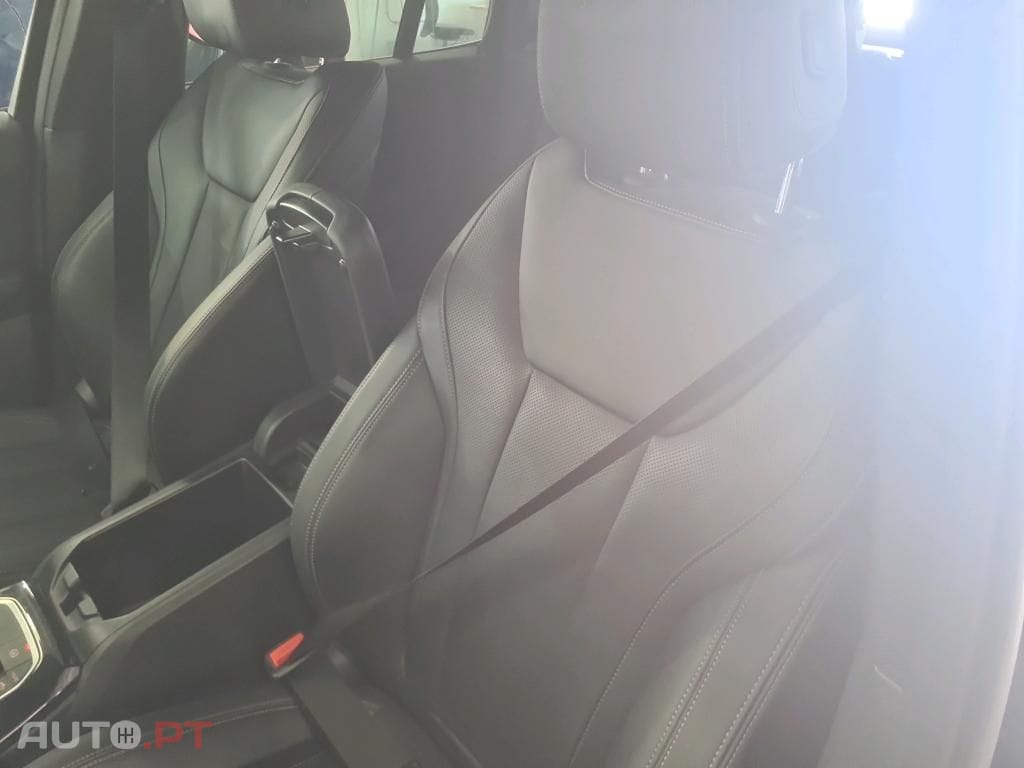 BMW X3 30 e xDrive