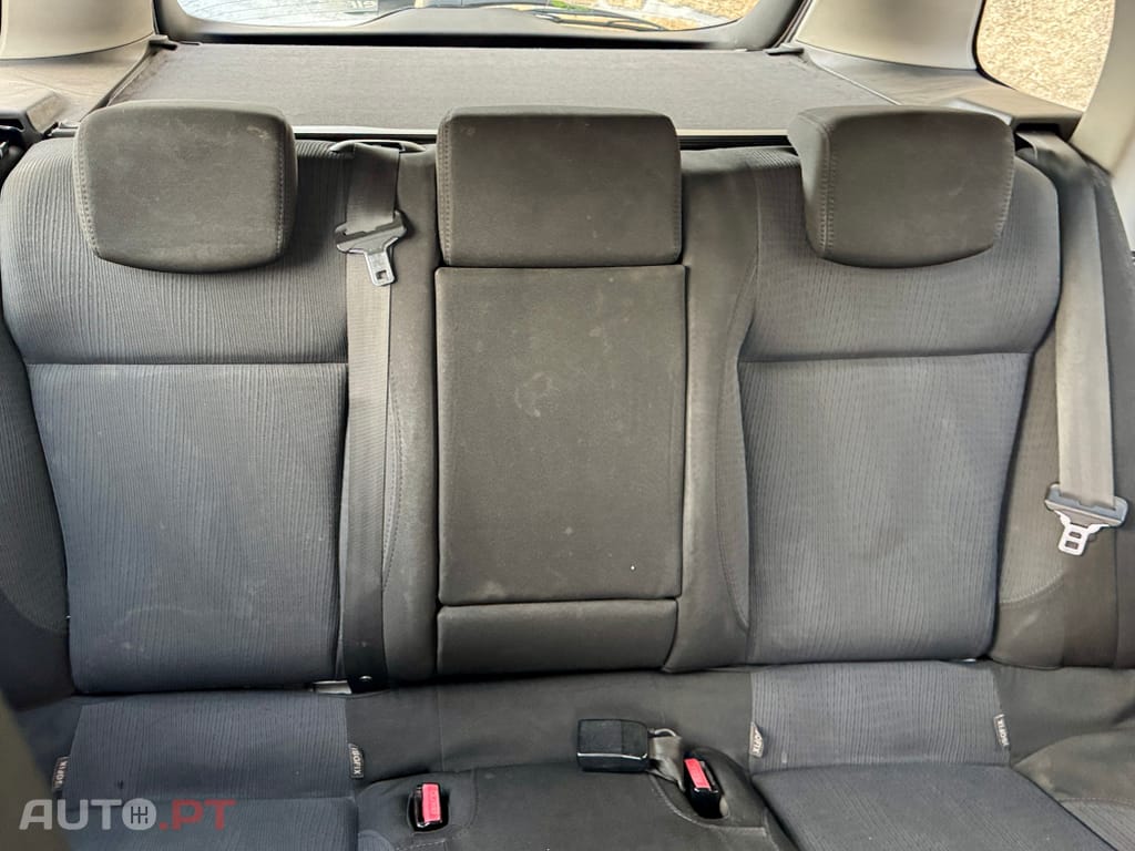 Renault Laguna Break 1.5 dCi Dynamique S