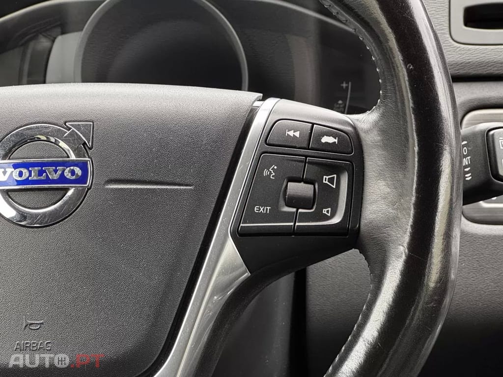 Volvo XC70 2.0 D4 Momentum