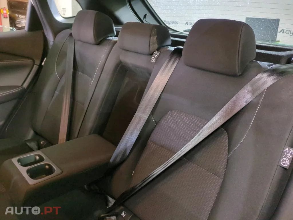 Nissan Qashqai 1.3 DIG-T Acenta