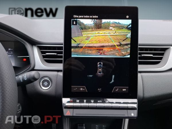 Renault Captur Tce 115 Techno
