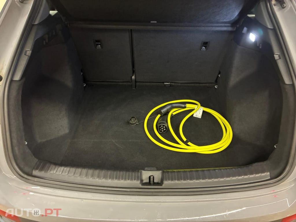 Audi Q4 E-Tron 35 55 kWh