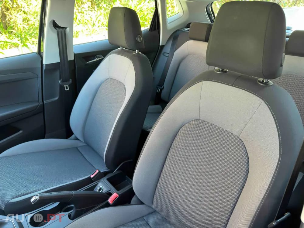 Seat Ibiza 1.0 MPI Style